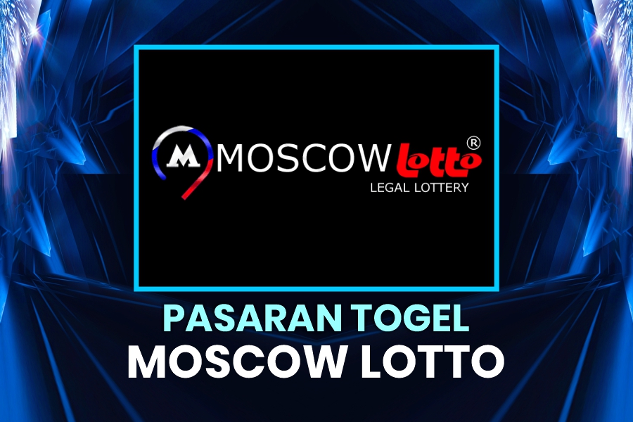 Live Draw Moscow