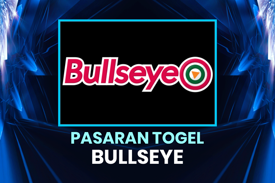 Data Keluaran Bullseye