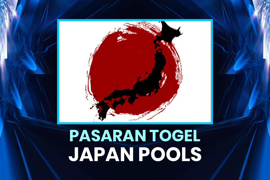 Live Draw Japan Pools