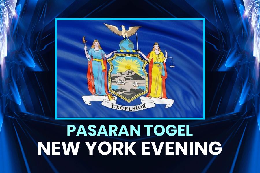 Prediksi Togel New York Evening