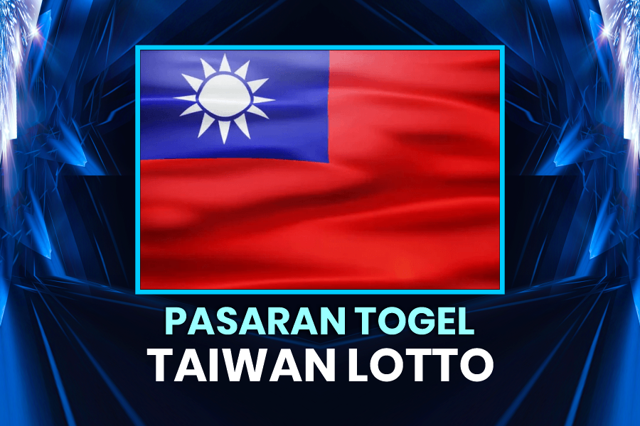 Data Keluaran Taiwan Lotto